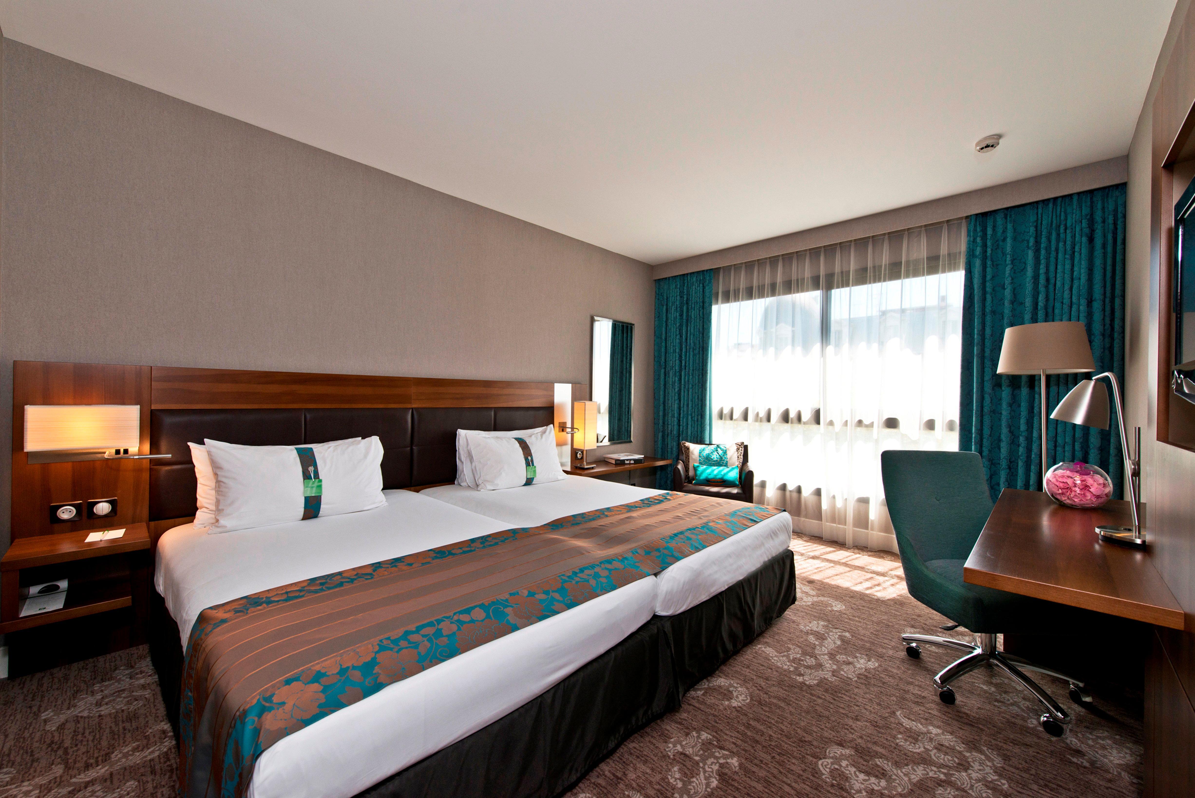 Holiday Inn Nice By Ihg Екстериор снимка