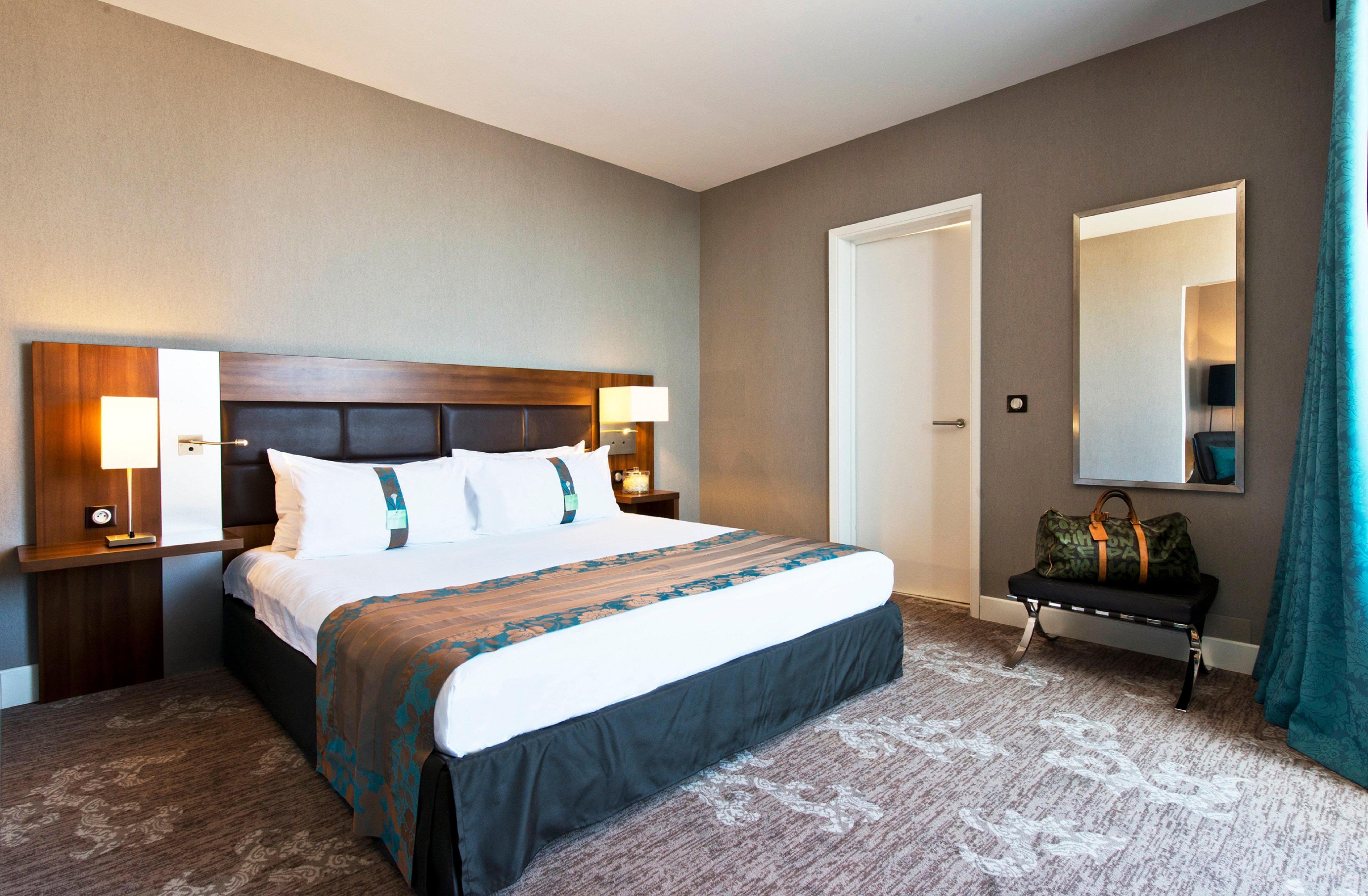 Holiday Inn Nice By Ihg Екстериор снимка