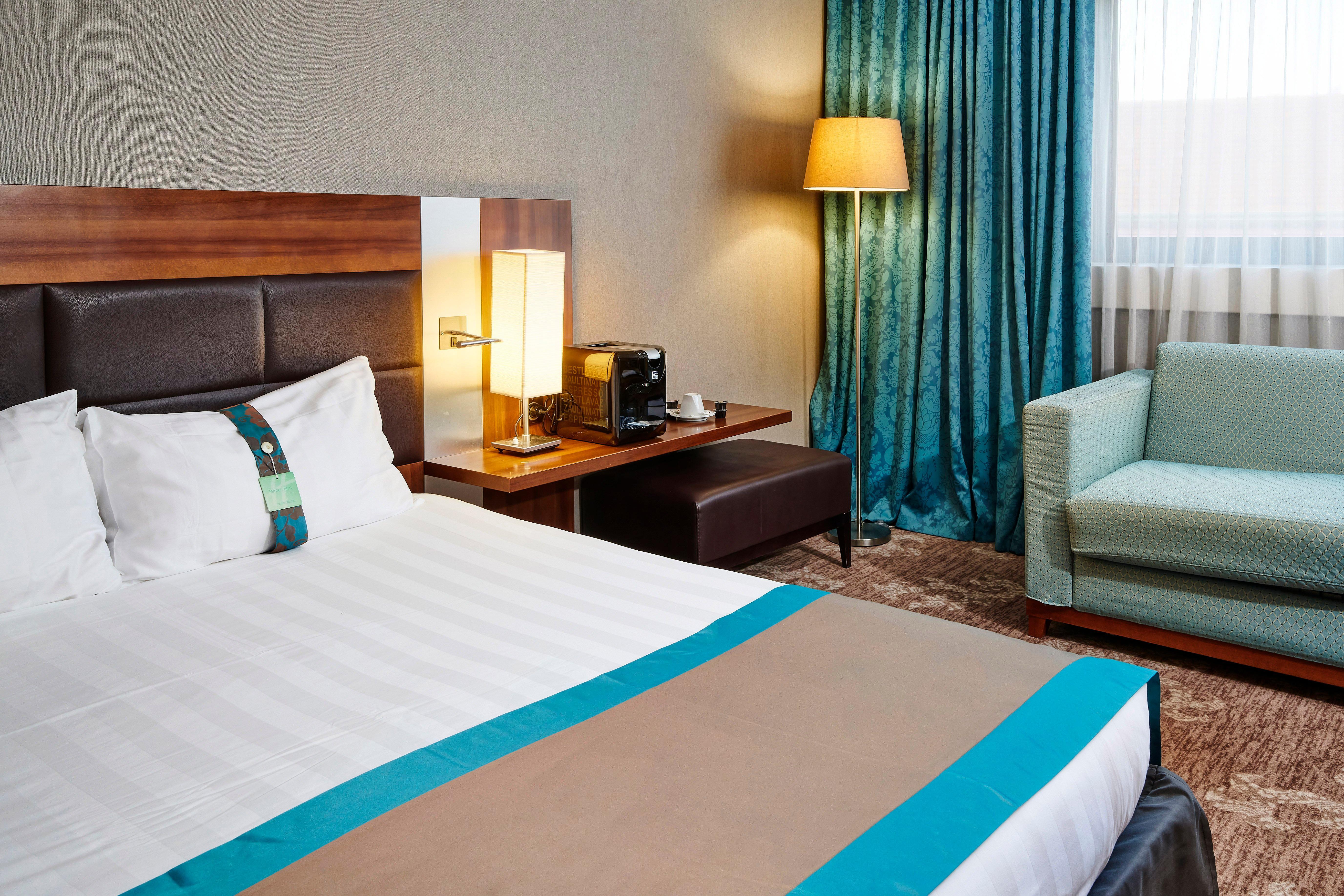 Holiday Inn Nice By Ihg Екстериор снимка