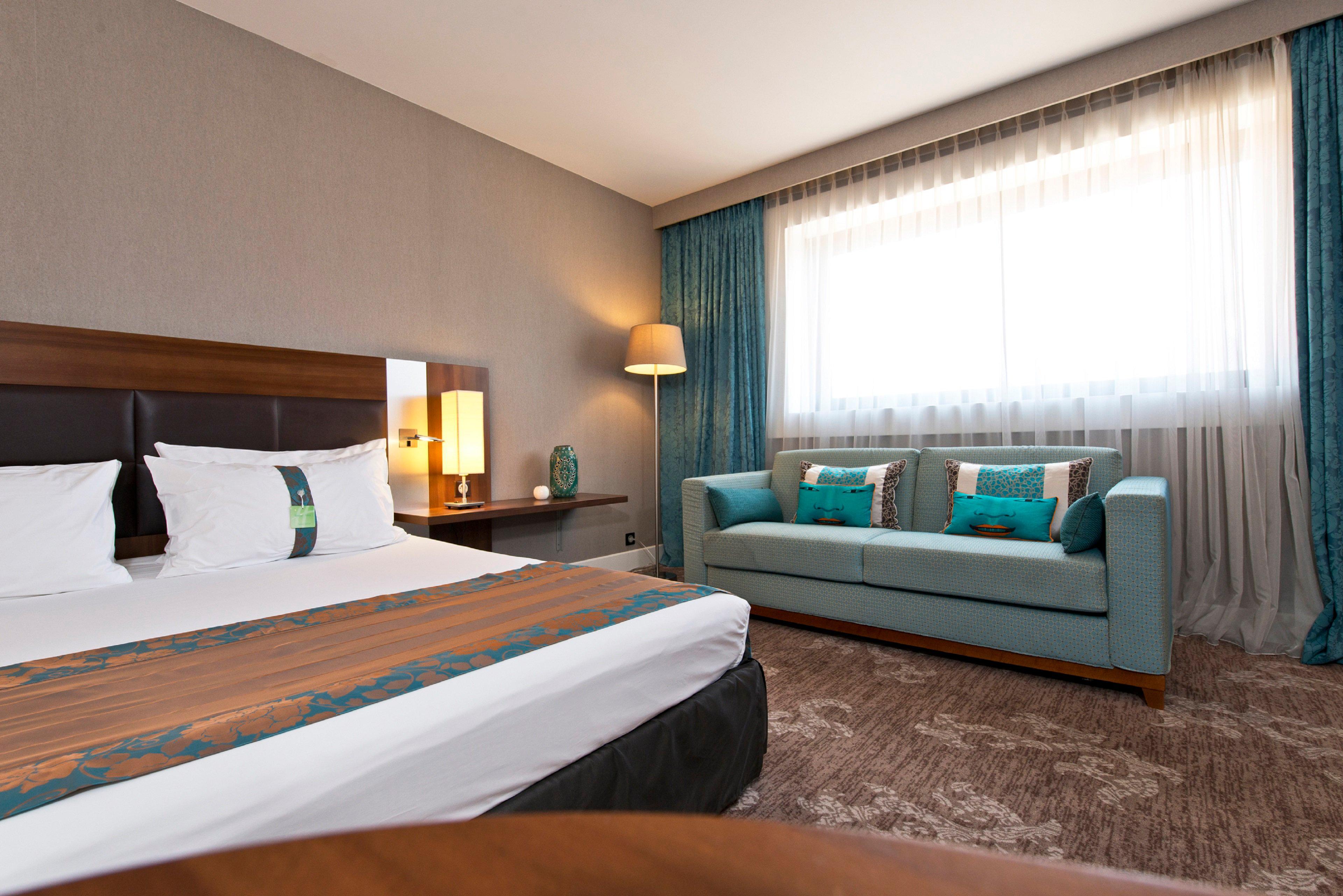 Holiday Inn Nice By Ihg Екстериор снимка