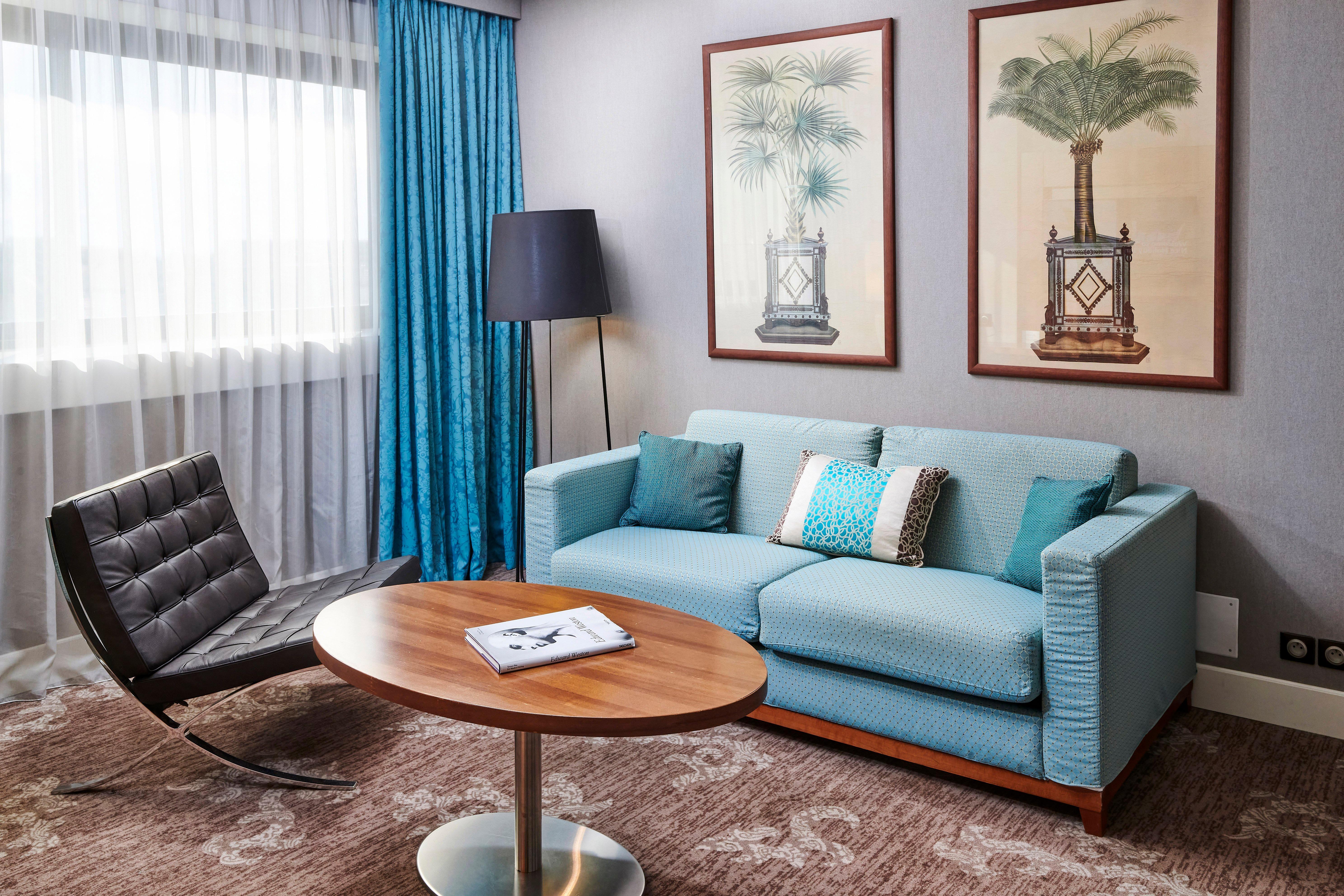 Holiday Inn Nice By Ihg Екстериор снимка
