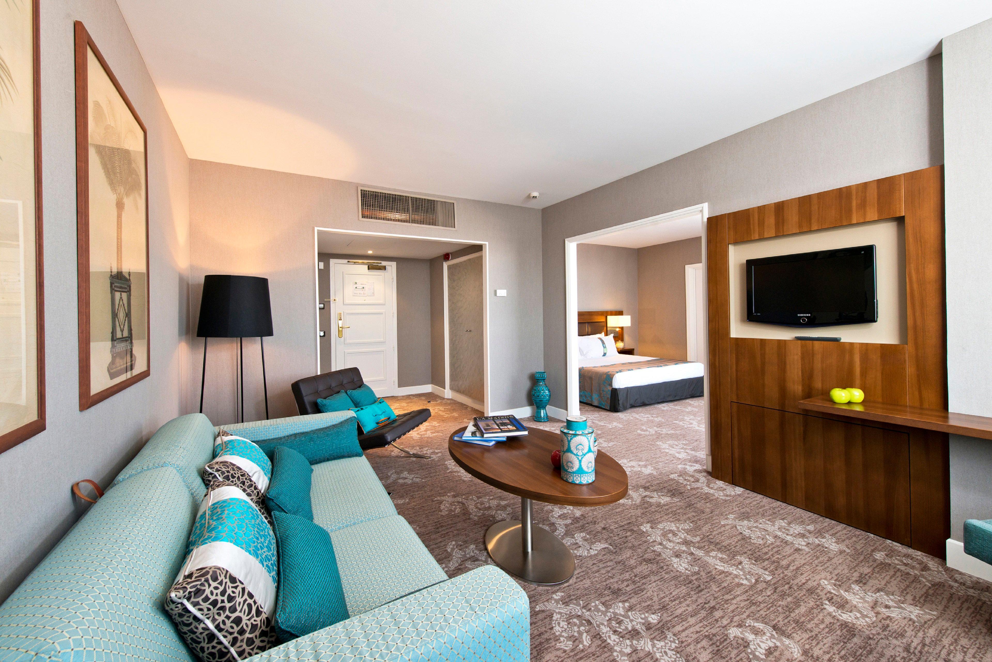 Holiday Inn Nice By Ihg Екстериор снимка