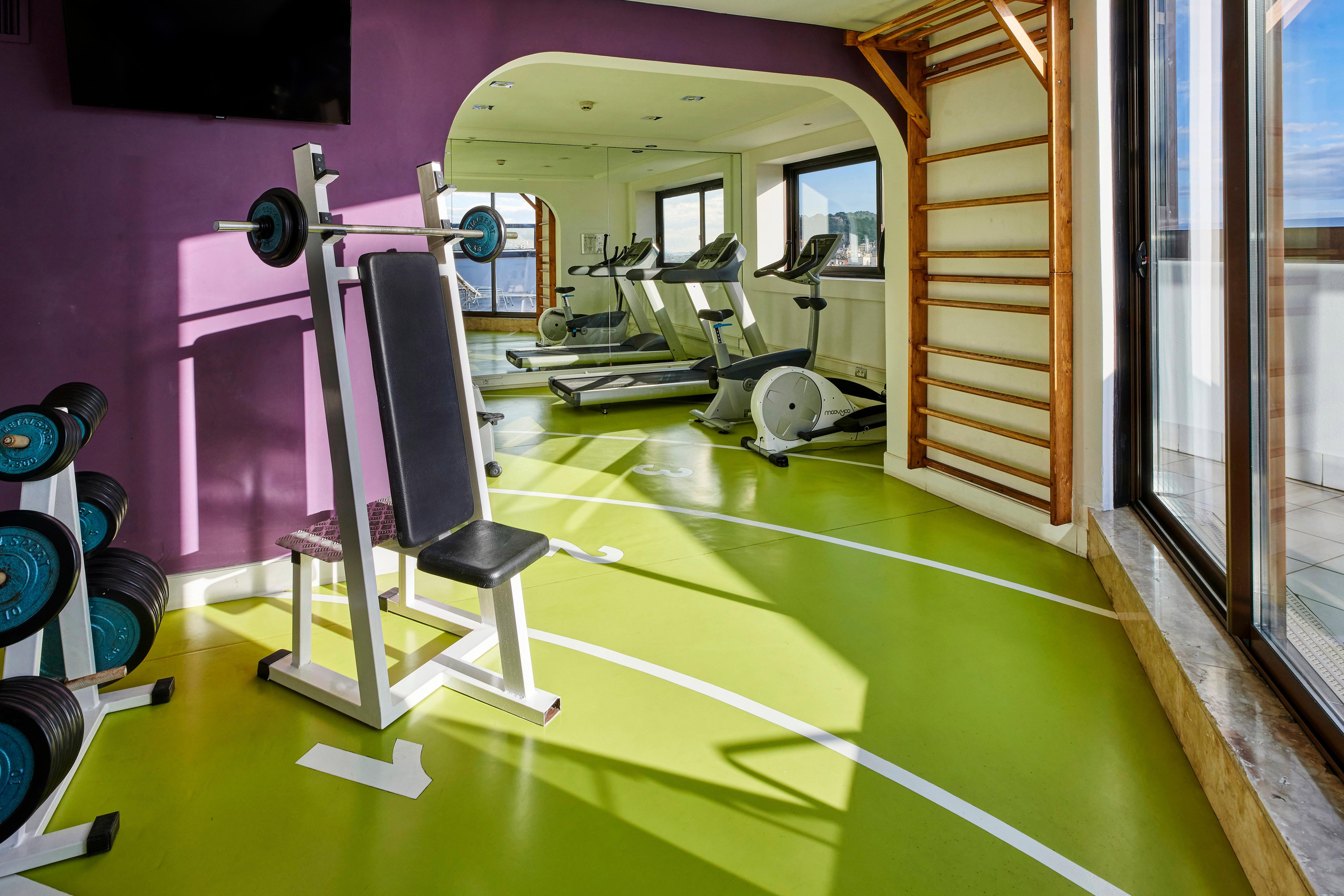 Holiday Inn Nice By Ihg Екстериор снимка