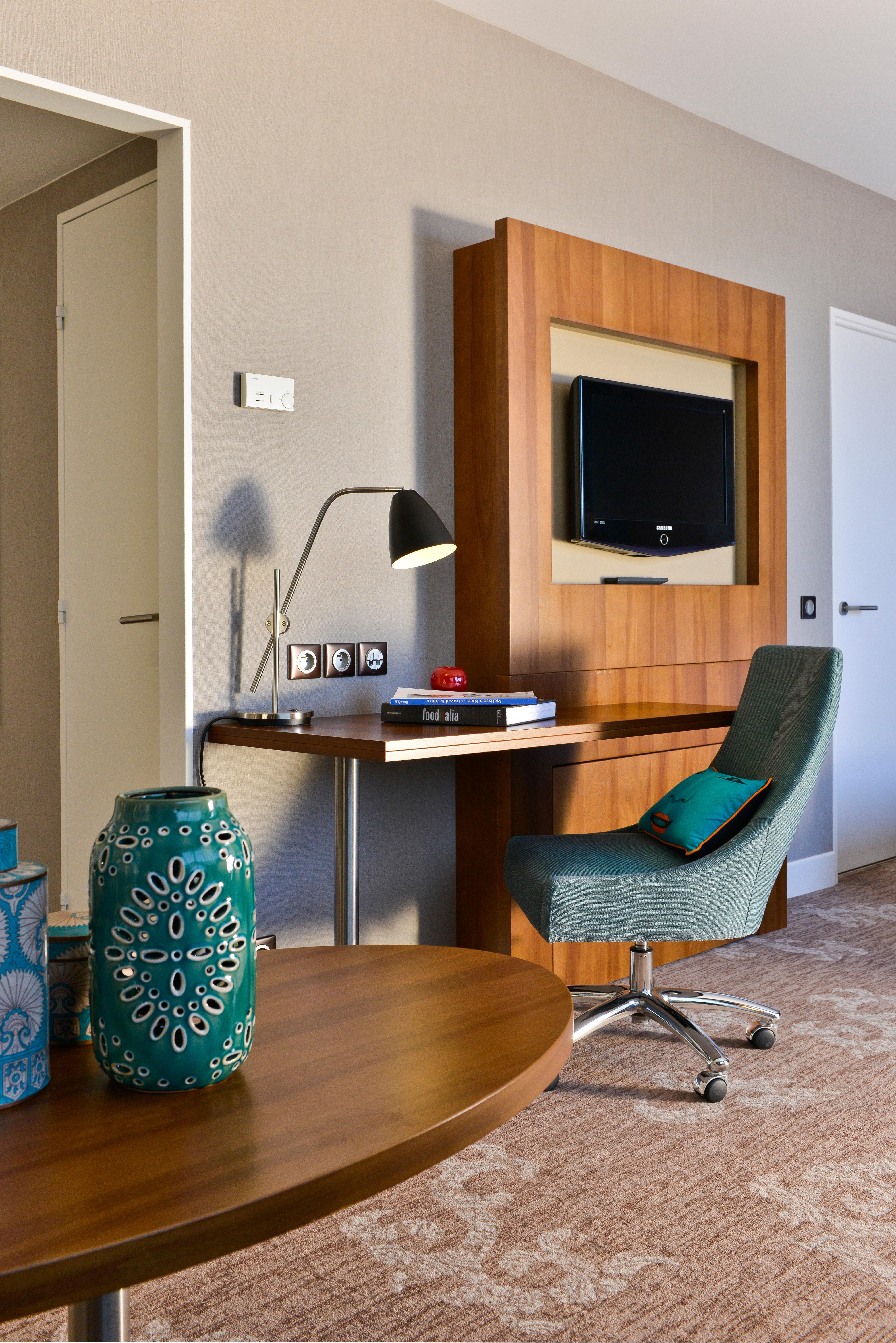 Holiday Inn Nice By Ihg Екстериор снимка