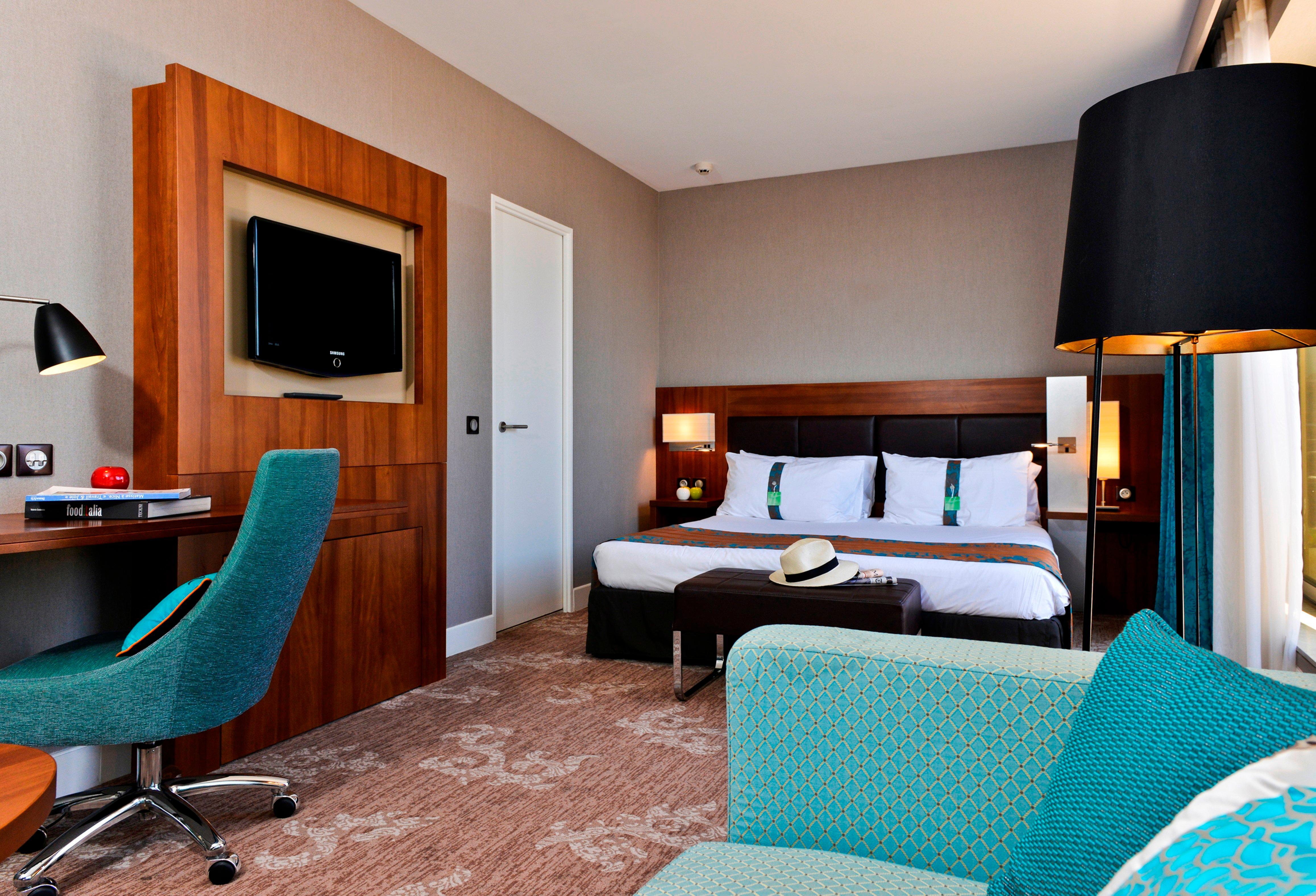 Holiday Inn Nice By Ihg Екстериор снимка