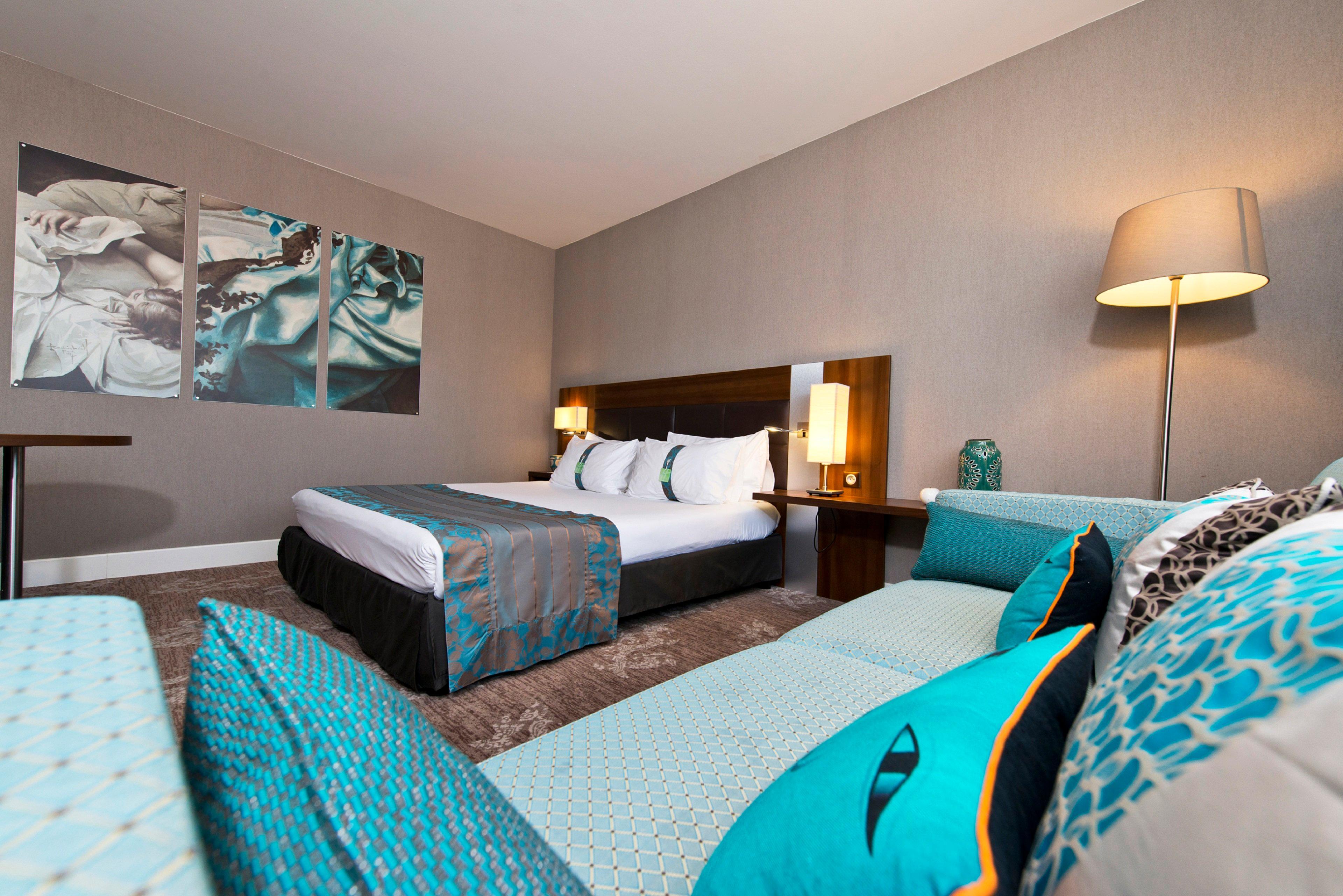 Holiday Inn Nice By Ihg Екстериор снимка