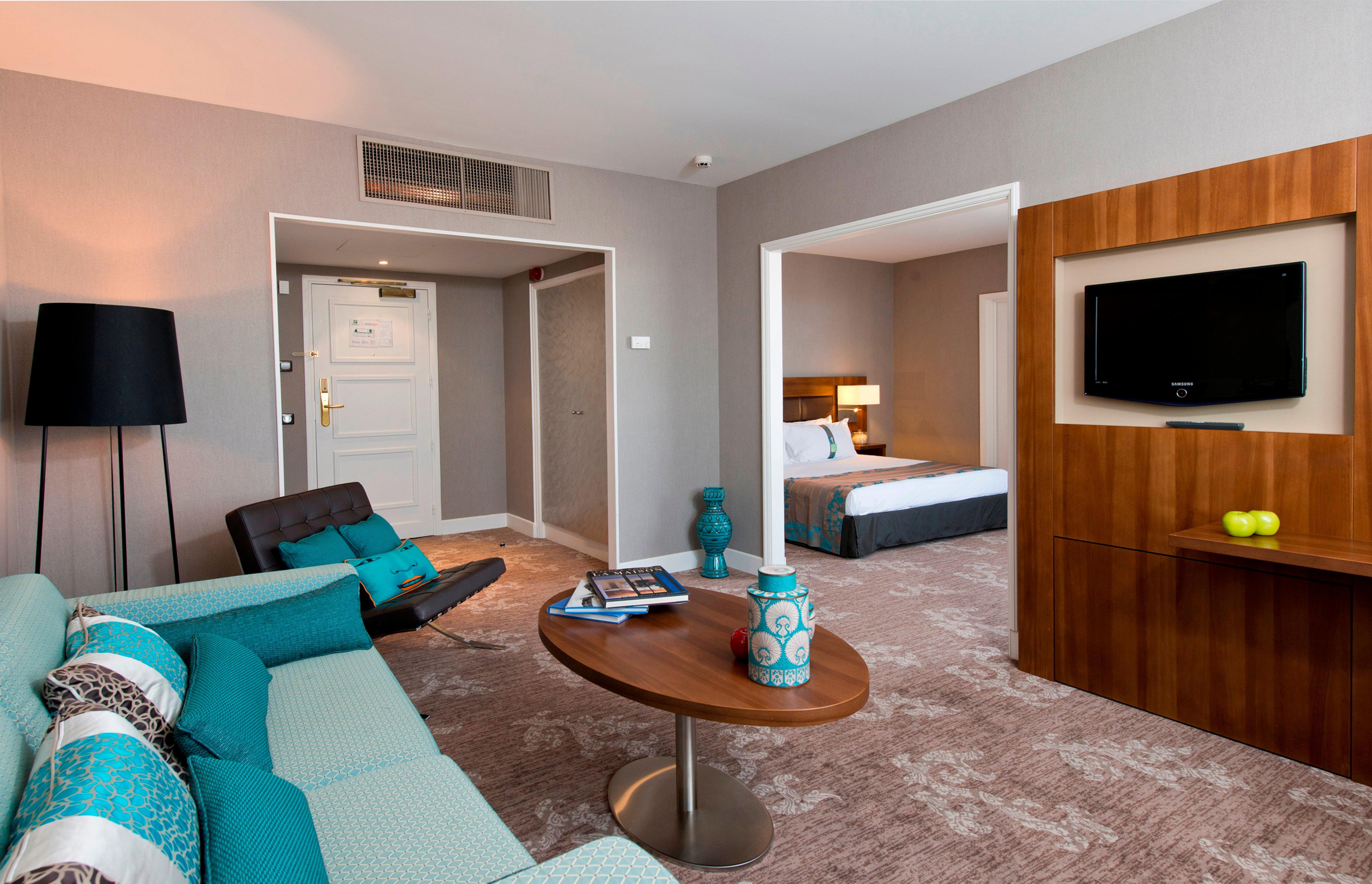 Holiday Inn Nice By Ihg Екстериор снимка